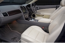 Jaguar XK XK Portfolio 5.0 2dr Convertible Automatic Petrol - Thumb 1