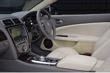 Jaguar XK XK Portfolio 5.0 2dr Convertible Automatic Petrol - Thumb 45
