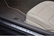 Jaguar XK XK Portfolio 5.0 2dr Convertible Automatic Petrol - Thumb 44