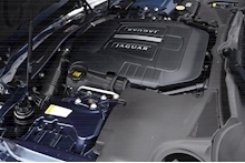 Jaguar XK XK Portfolio 5.0 2dr Convertible Automatic Petrol - Thumb 47