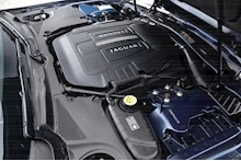 Jaguar XK XK Portfolio 5.0 2dr Convertible Automatic Petrol - Thumb 48