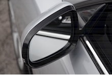 Jaguar XKR Convertible XKR Convertible XKR Convertible 5.0 2dr Convertible Automatic Petrol - Thumb 13