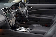 Jaguar XKR Convertible XKR Convertible XKR Convertible 5.0 2dr Convertible Automatic Petrol - Thumb 30