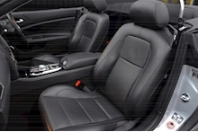 Jaguar XKR Convertible XKR Convertible XKR Convertible 5.0 2dr Convertible Automatic Petrol - Thumb 44