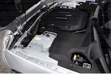 Jaguar XKR Convertible XKR Convertible XKR Convertible 5.0 2dr Convertible Automatic Petrol - Thumb 45
