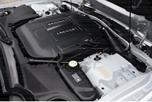 Jaguar XKR Convertible XKR Convertible XKR Convertible 5.0 2dr Convertible Automatic Petrol - Thumb 47