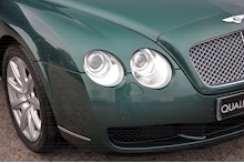 Bentley Continental GT W12 Rare Specification + Excellent Provenance + Full History - Thumb 7