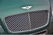 Bentley Continental GT W12 Rare Specification + Excellent Provenance + Full History - Thumb 8