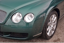Bentley Continental GT W12 Rare Specification + Excellent Provenance + Full History - Thumb 9