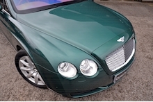 Bentley Continental GT W12 Rare Specification + Excellent Provenance + Full History - Thumb 18