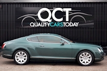 Bentley Continental GT W12 Rare Specification + Excellent Provenance + Full History - Thumb 6