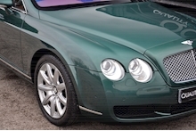Bentley Continental GT W12 Rare Specification + Excellent Provenance + Full History - Thumb 17