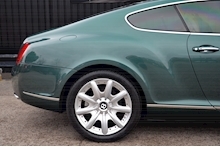 Bentley Continental GT W12 Rare Specification + Excellent Provenance + Full History - Thumb 15