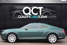 Bentley Continental GT W12 Rare Specification + Excellent Provenance + Full History - Thumb 1