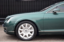 Bentley Continental GT W12 Rare Specification + Excellent Provenance + Full History - Thumb 20