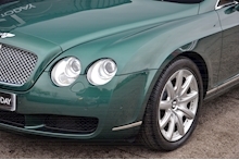 Bentley Continental GT W12 Rare Specification + Excellent Provenance + Full History - Thumb 19