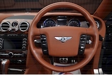 Bentley Continental GT W12 Rare Specification + Excellent Provenance + Full History - Thumb 55