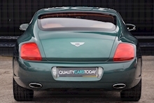 Bentley Continental GT W12 Rare Specification + Excellent Provenance + Full History - Thumb 4
