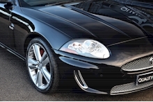 Jaguar XK XK 5.0 V8 Coupe 2dr Petrol Automatic (264 g/km, 385 bhp) 5.0 2dr Coupe Automatic Petrol - Thumb 11