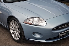 Jaguar XK XK 4.2 V8 Coupe 2dr Petrol Automatic (269 g/km, 300 bhp) 4.2 2dr Coupe Automatic Petrol - Thumb 14
