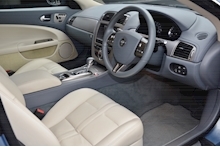 Jaguar XK XK 4.2 V8 Coupe 2dr Petrol Automatic (269 g/km, 300 bhp) 4.2 2dr Coupe Automatic Petrol - Thumb 6