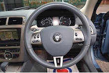 Jaguar XK XK 4.2 V8 Coupe 2dr Petrol Automatic (269 g/km, 300 bhp) 4.2 2dr Coupe Automatic Petrol - Thumb 28