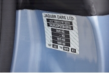 Jaguar XK XK 4.2 V8 Coupe 2dr Petrol Automatic (269 g/km, 300 bhp) 4.2 2dr Coupe Automatic Petrol - Thumb 37