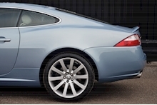 Jaguar XK XK 4.2 V8 Coupe 2dr Petrol Automatic (269 g/km, 300 bhp) 4.2 2dr Coupe Automatic Petrol - Thumb 17