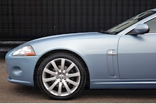 Jaguar XK XK 4.2 V8 Coupe 2dr Petrol Automatic (269 g/km, 300 bhp) 4.2 2dr Coupe Automatic Petrol - Thumb 16