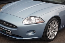 Jaguar XK XK 4.2 V8 Coupe 2dr Petrol Automatic (269 g/km, 300 bhp) 4.2 2dr Coupe Automatic Petrol - Thumb 15