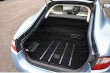 Jaguar XK XK 4.2 V8 Coupe 2dr Petrol Automatic (269 g/km, 300 bhp) 4.2 2dr Coupe Automatic Petrol - Thumb 33
