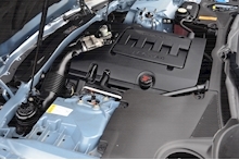 Jaguar XK XK 4.2 V8 Coupe 2dr Petrol Automatic (269 g/km, 300 bhp) 4.2 2dr Coupe Automatic Petrol - Thumb 34