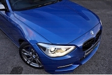 BMW 135i M Performance M Performance Exhaust  + Heated Leather + Harmon Kardon - Thumb 12