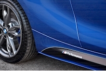BMW 135i M Performance M Performance Exhaust  + Heated Leather + Harmon Kardon - Thumb 13