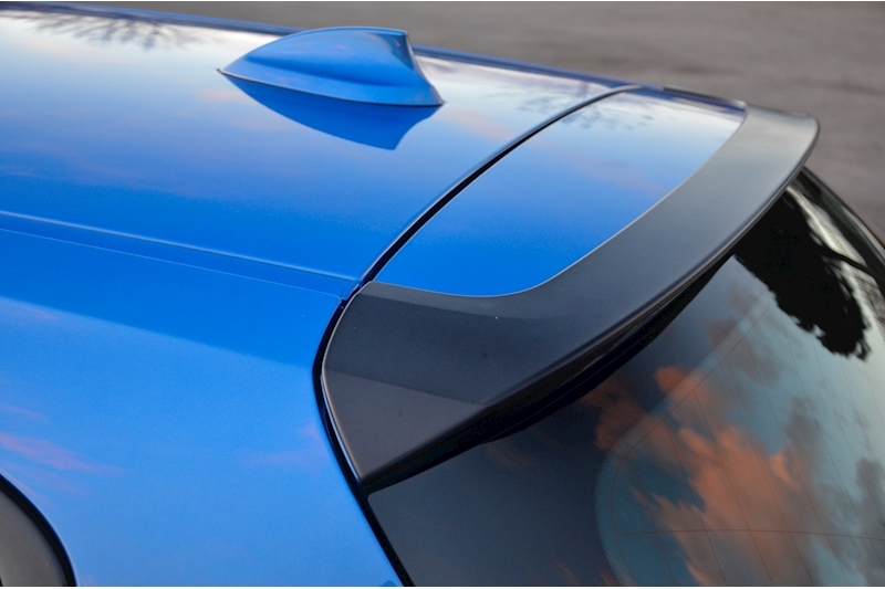 BMW 135i M Performance M Performance Exhaust  + Heated Leather + Harmon Kardon Image 14