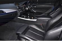 BMW 135i M Performance M Performance Exhaust  + Heated Leather + Harmon Kardon - Thumb 2