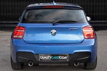 BMW 135i M Performance M Performance Exhaust  + Heated Leather + Harmon Kardon - Thumb 4