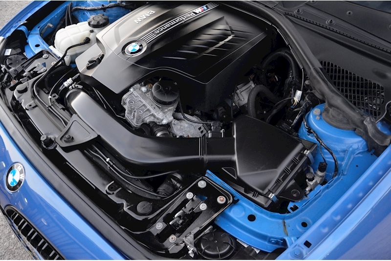 BMW 135i M Performance M Performance Exhaust  + Heated Leather + Harmon Kardon Image 36