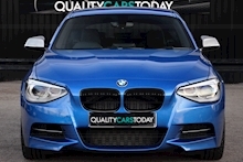 BMW 135i M Performance M Performance Exhaust  + Heated Leather + Harmon Kardon - Thumb 3