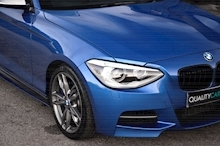 BMW 135i M Performance M Performance Exhaust  + Heated Leather + Harmon Kardon - Thumb 18