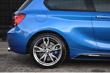 BMW 135i M Performance M Performance Exhaust  + Heated Leather + Harmon Kardon - Thumb 16