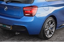 BMW 135i M Performance M Performance Exhaust  + Heated Leather + Harmon Kardon - Thumb 15