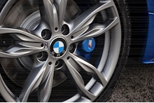 BMW 135i M Performance M Performance Exhaust  + Heated Leather + Harmon Kardon - Thumb 37