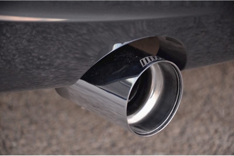 BMW 135i M Performance M Performance Exhaust  + Heated Leather + Harmon Kardon Image 38