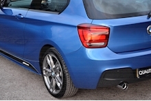 BMW 135i M Performance M Performance Exhaust  + Heated Leather + Harmon Kardon - Thumb 22