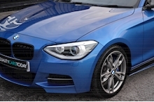 BMW 135i M Performance M Performance Exhaust  + Heated Leather + Harmon Kardon - Thumb 19