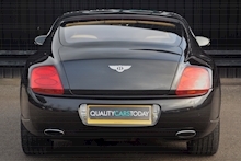 Bentley Continental Continental GT 6.0 2dr Coupe Automatic Petrol - Thumb 4