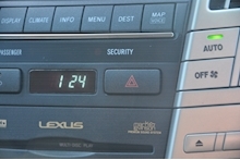 Lexus RX 350 RX 350 LE 3.5 5dr SUV Automatic Petrol - Thumb 32
