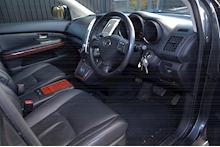 Lexus RX 350 RX 350 LE 3.5 5dr SUV Automatic Petrol - Thumb 8