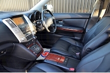 Lexus RX 350 RX 350 LE 3.5 5dr SUV Automatic Petrol - Thumb 7